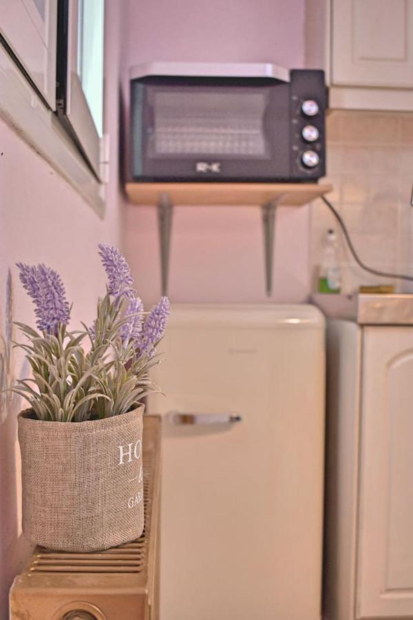 Ruby Apartment Agios Nikolaos Extérieur photo