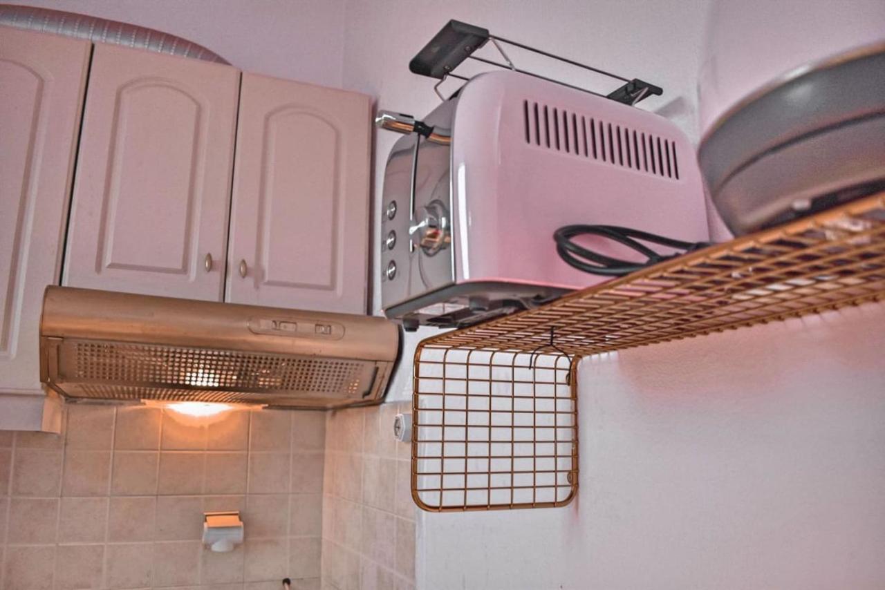 Ruby Apartment Agios Nikolaos Extérieur photo
