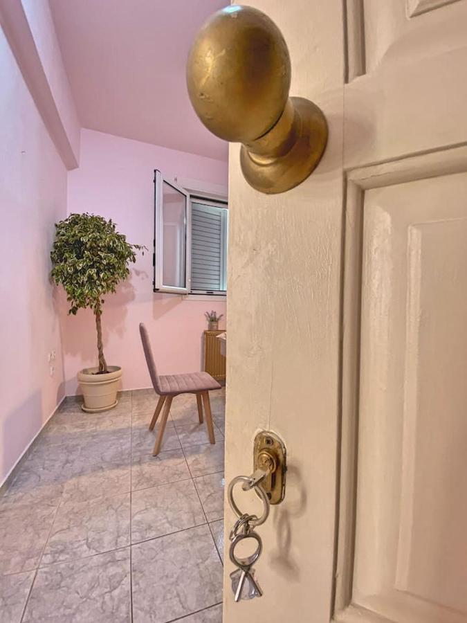 Ruby Apartment Agios Nikolaos Extérieur photo
