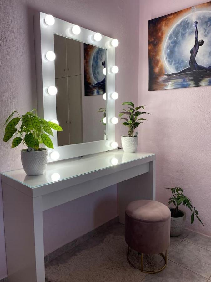 Ruby Apartment Agios Nikolaos Extérieur photo