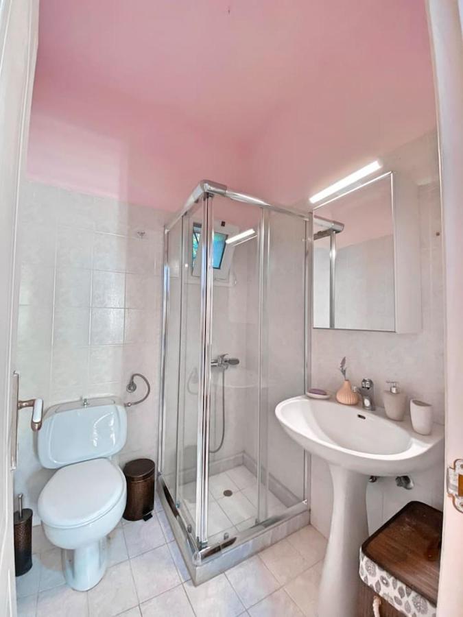 Ruby Apartment Agios Nikolaos Extérieur photo