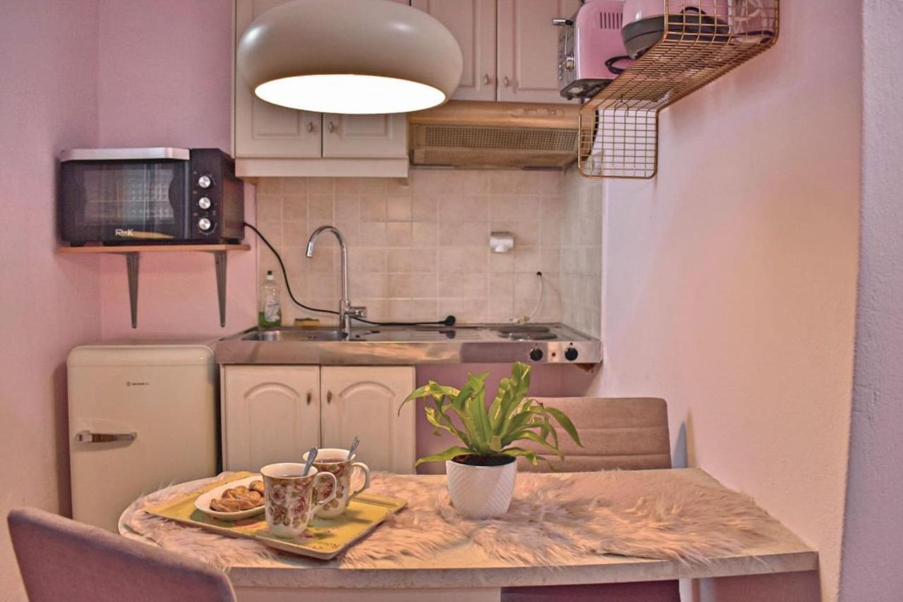 Ruby Apartment Agios Nikolaos Extérieur photo