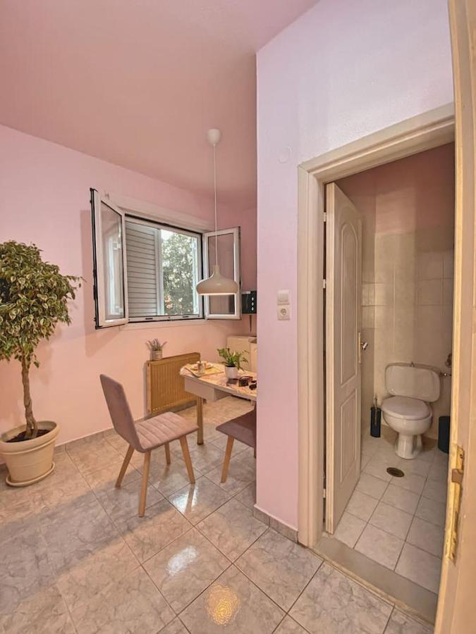 Ruby Apartment Agios Nikolaos Extérieur photo