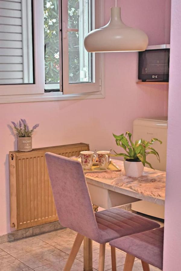 Ruby Apartment Agios Nikolaos Extérieur photo