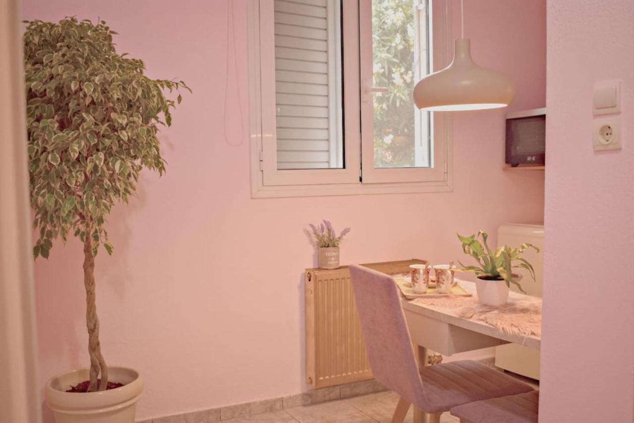 Ruby Apartment Agios Nikolaos Extérieur photo