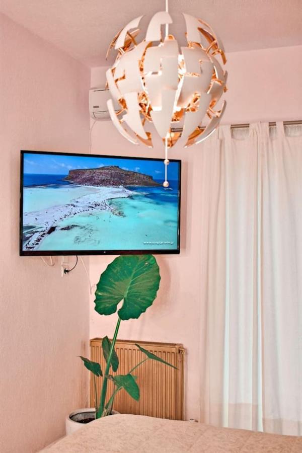 Ruby Apartment Agios Nikolaos Extérieur photo